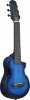 Ibanez AUP10FMNE-TBO Transparent Blue Sunburst Guitarlele z przystawką